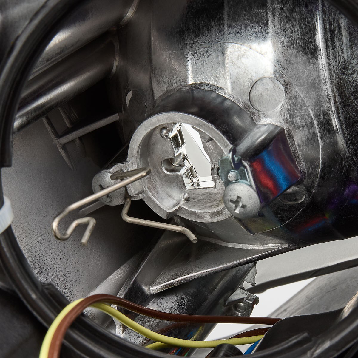 Luz esquerda Opel Meriva preço, a partir de 105,42 USD