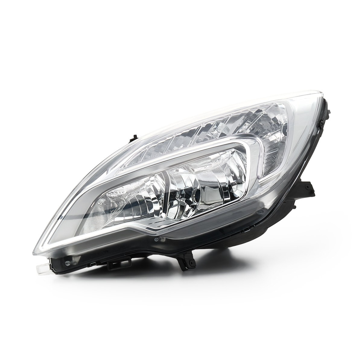 Luz esquerda Opel Meriva B 