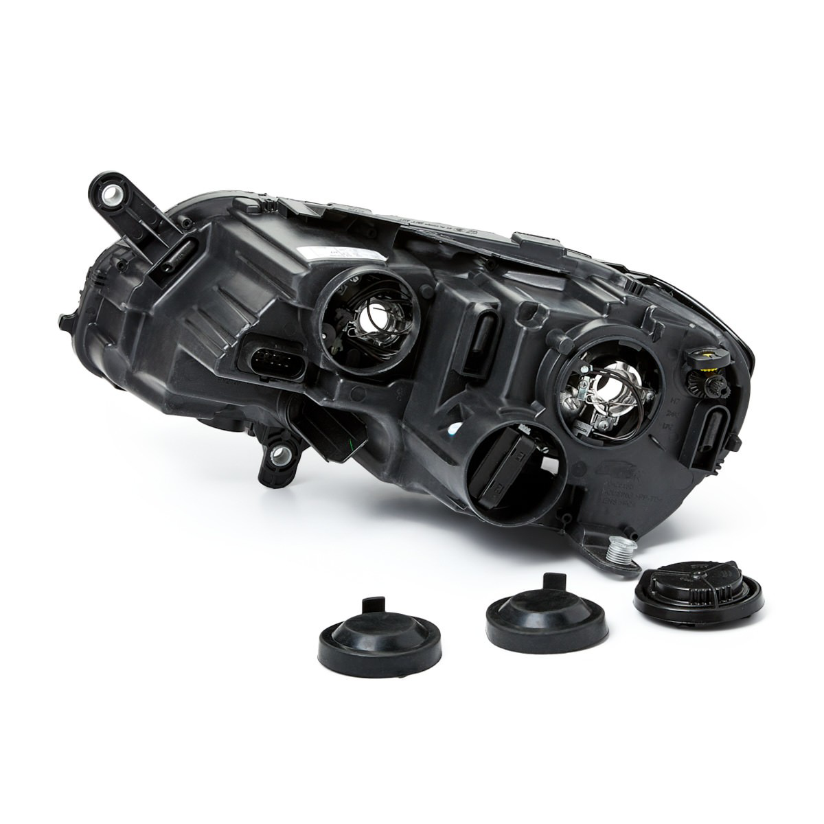 Luz direita Volkswagen Passat B7 362