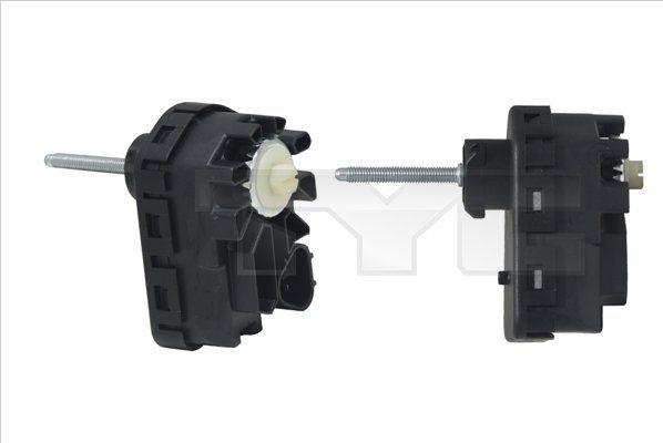 Corretor da luz Toyota Corolla  E21