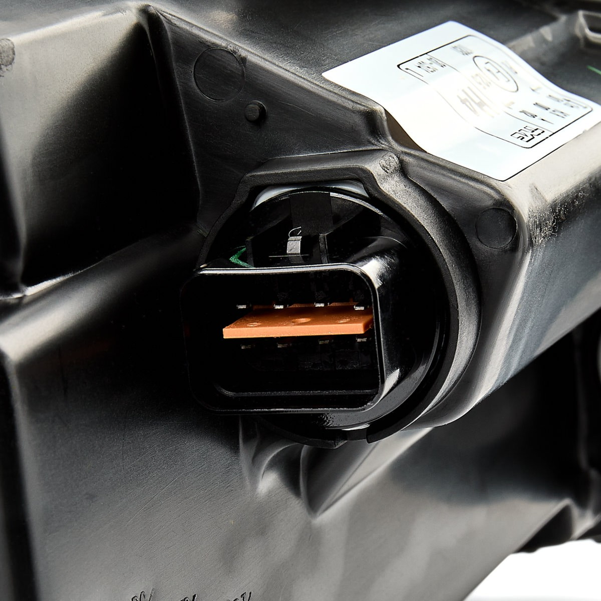  Luz esquerda Hyundai I10 hatchback (PA) (2007 - 2010) 