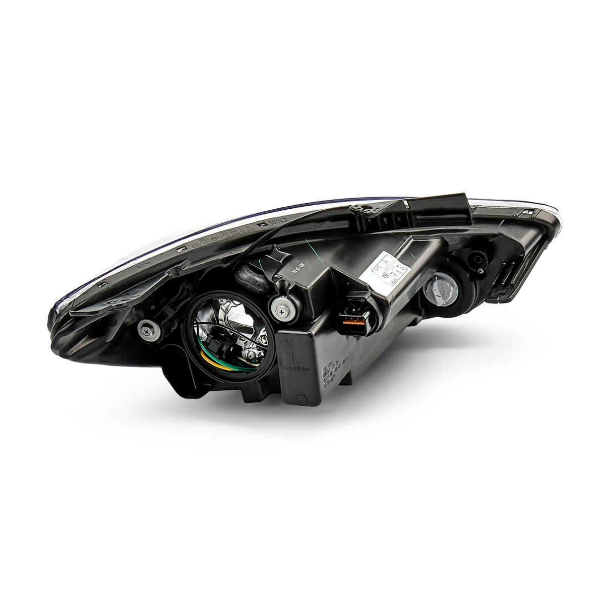 Luz esquerda Hyundai I10 preço, a partir de 92,42 USD
