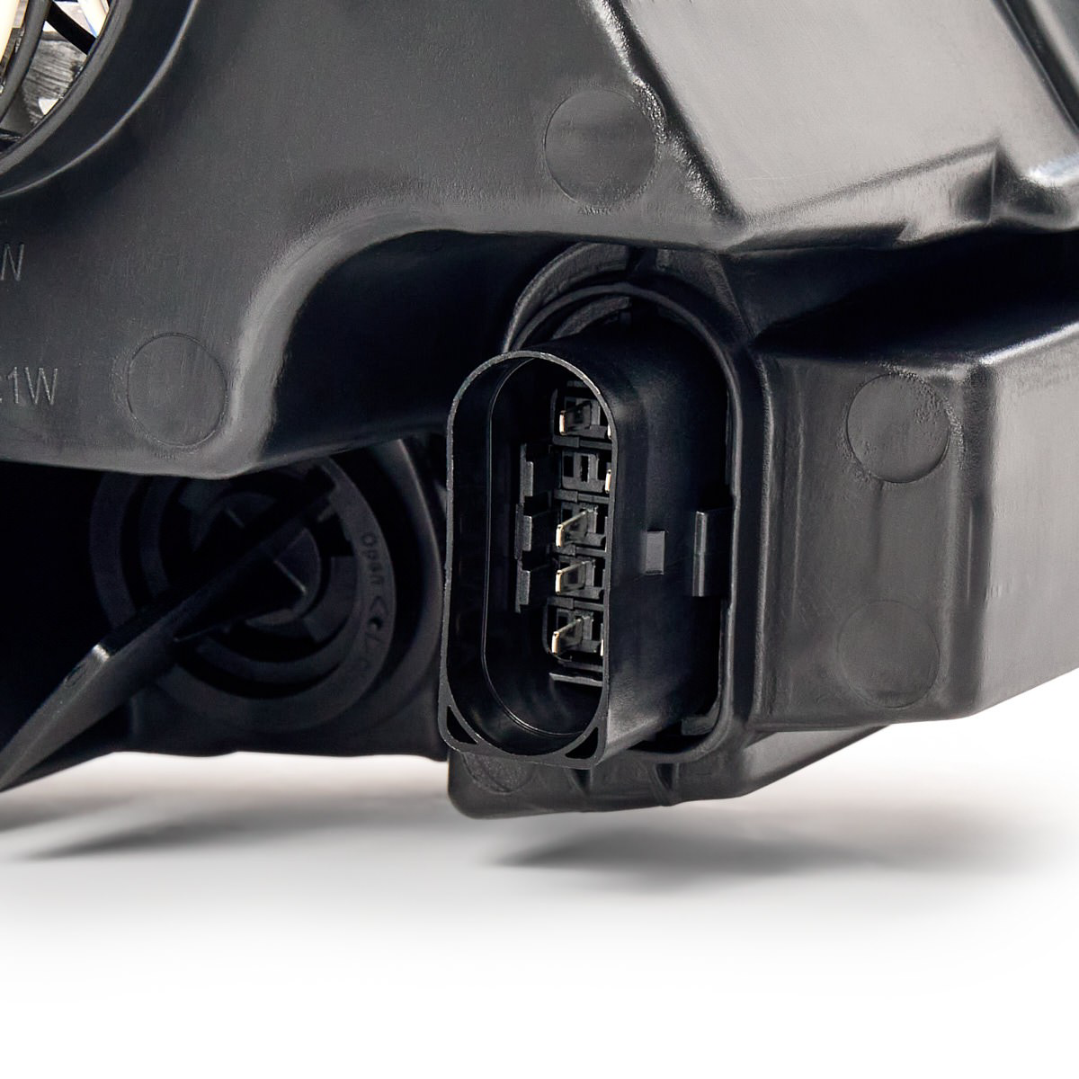 Luz esquerda para Volkswagen Jetta VI 162, 163, AV3, AV2, AY2, AY3