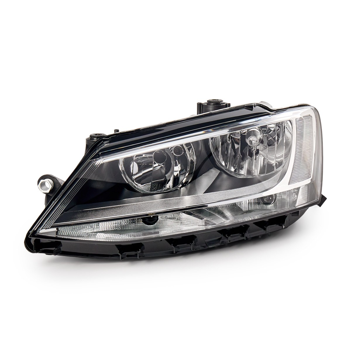 Compre Luz esquerda Volkswagen Jetta 6