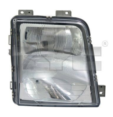 Compre Luz direita Volkswagen LT 