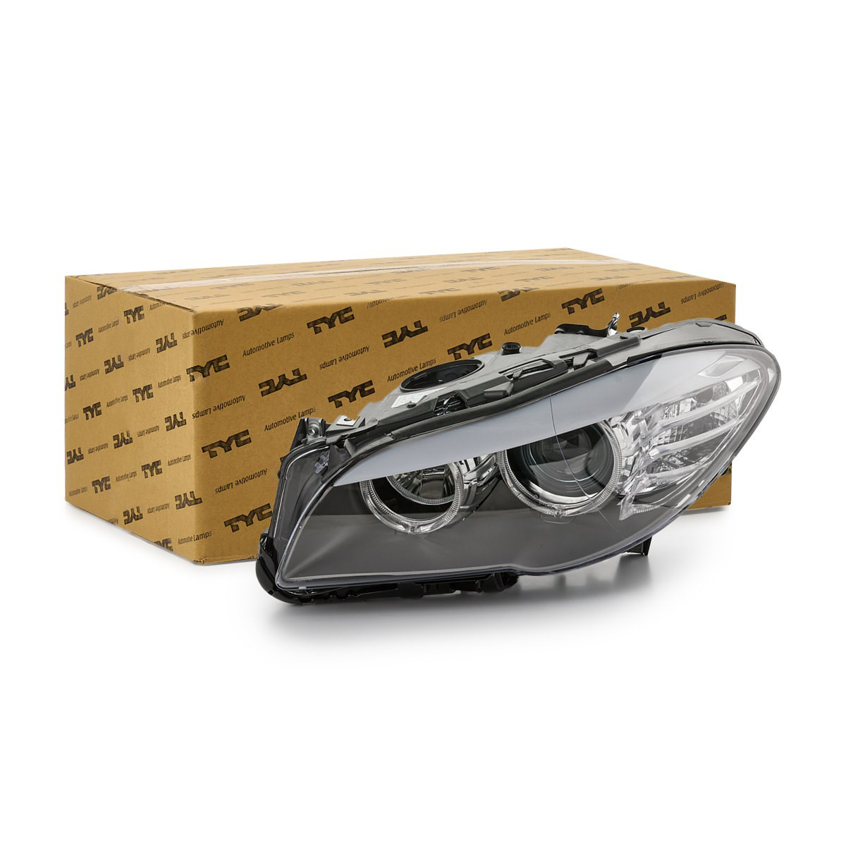 Compre 201909E Polcar Luz esquerda