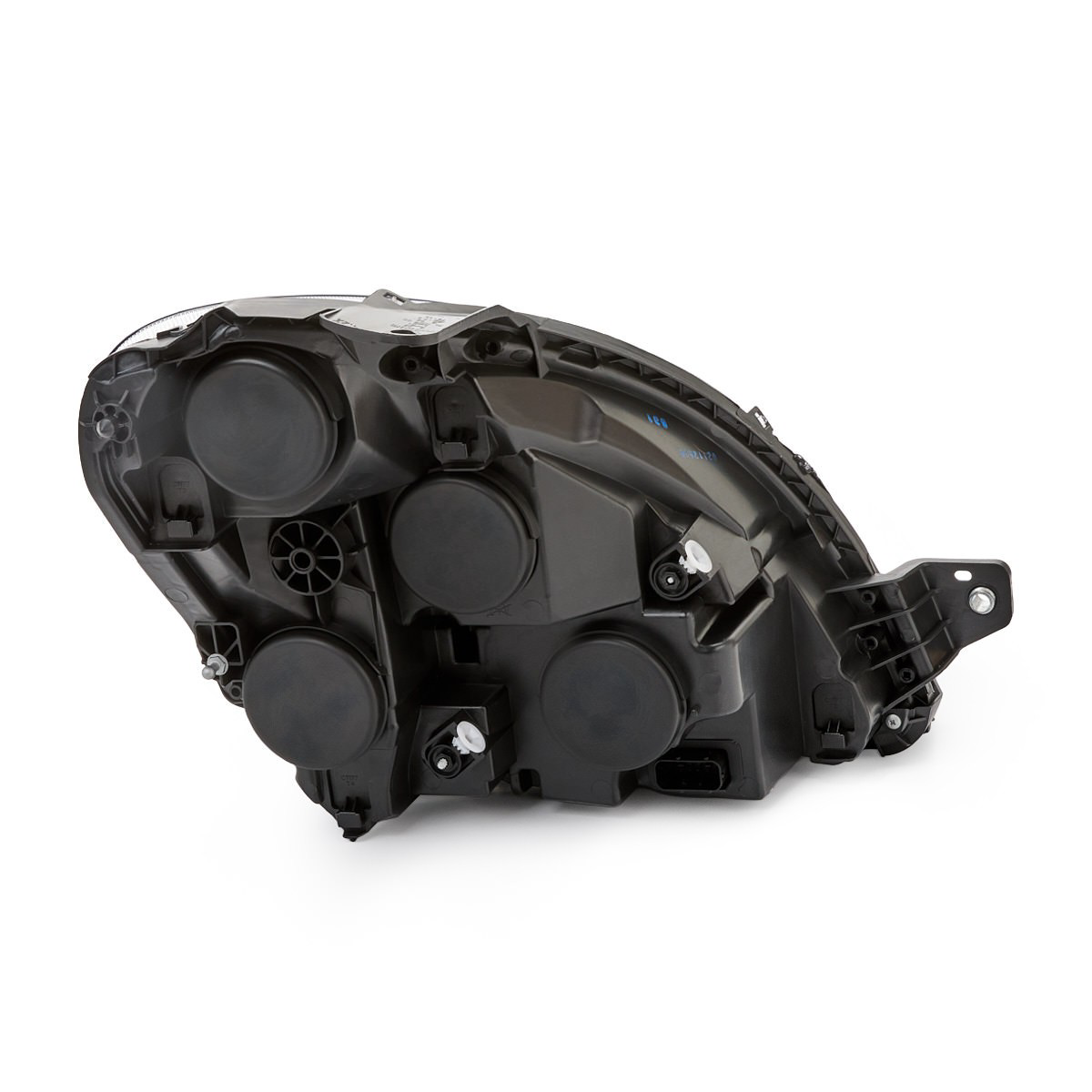 Compre Luz esquerda Iveco Daily 4