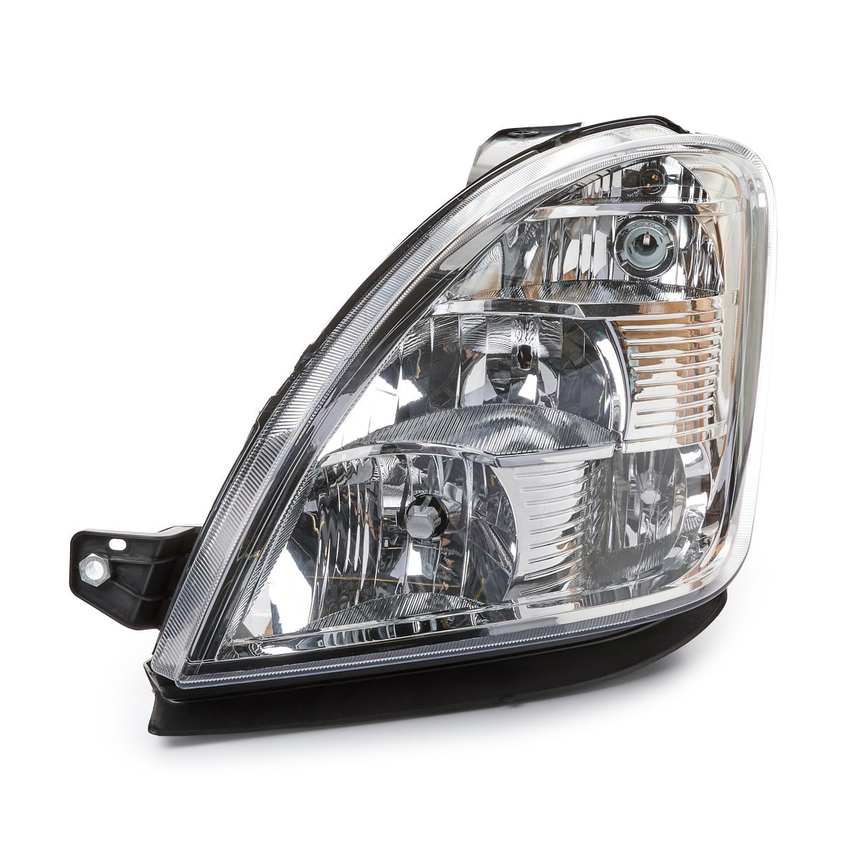  Luz esquerda Iveco Daily IV сaixa (2006 - 2011) IV