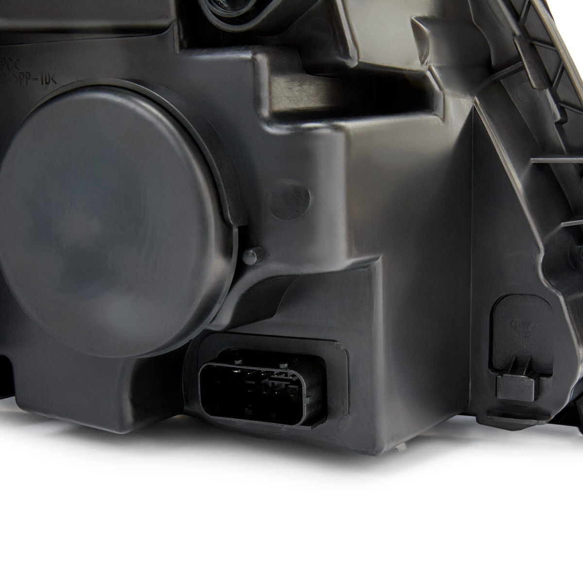 Luz esquerda para Iveco Daily IV 