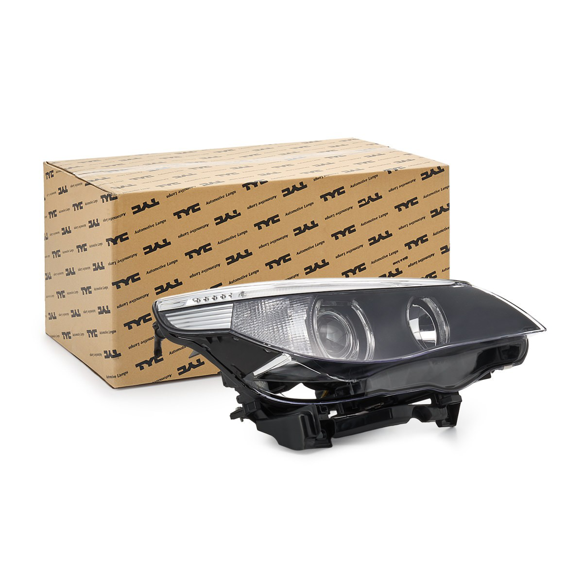 Compre 2012925069 TYC Luz direita