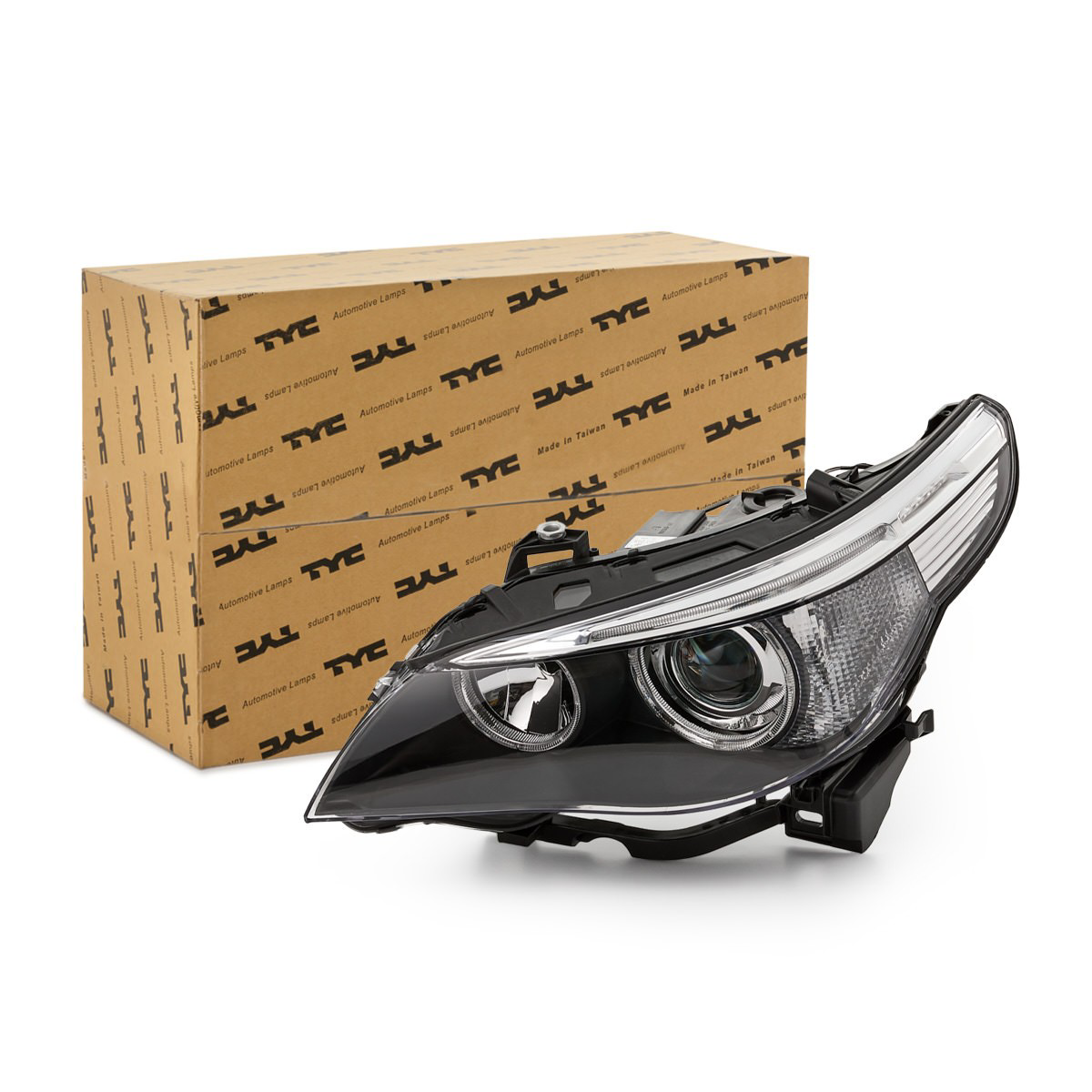 Luz esquerda TYC 2012926069 preço, a partir de 334,12 USD