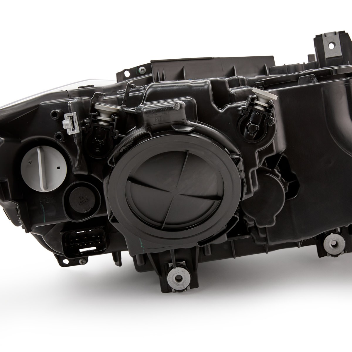 Luz esquerda Magneti Marelli LPO592 preço, a partir de 287,58 USD
