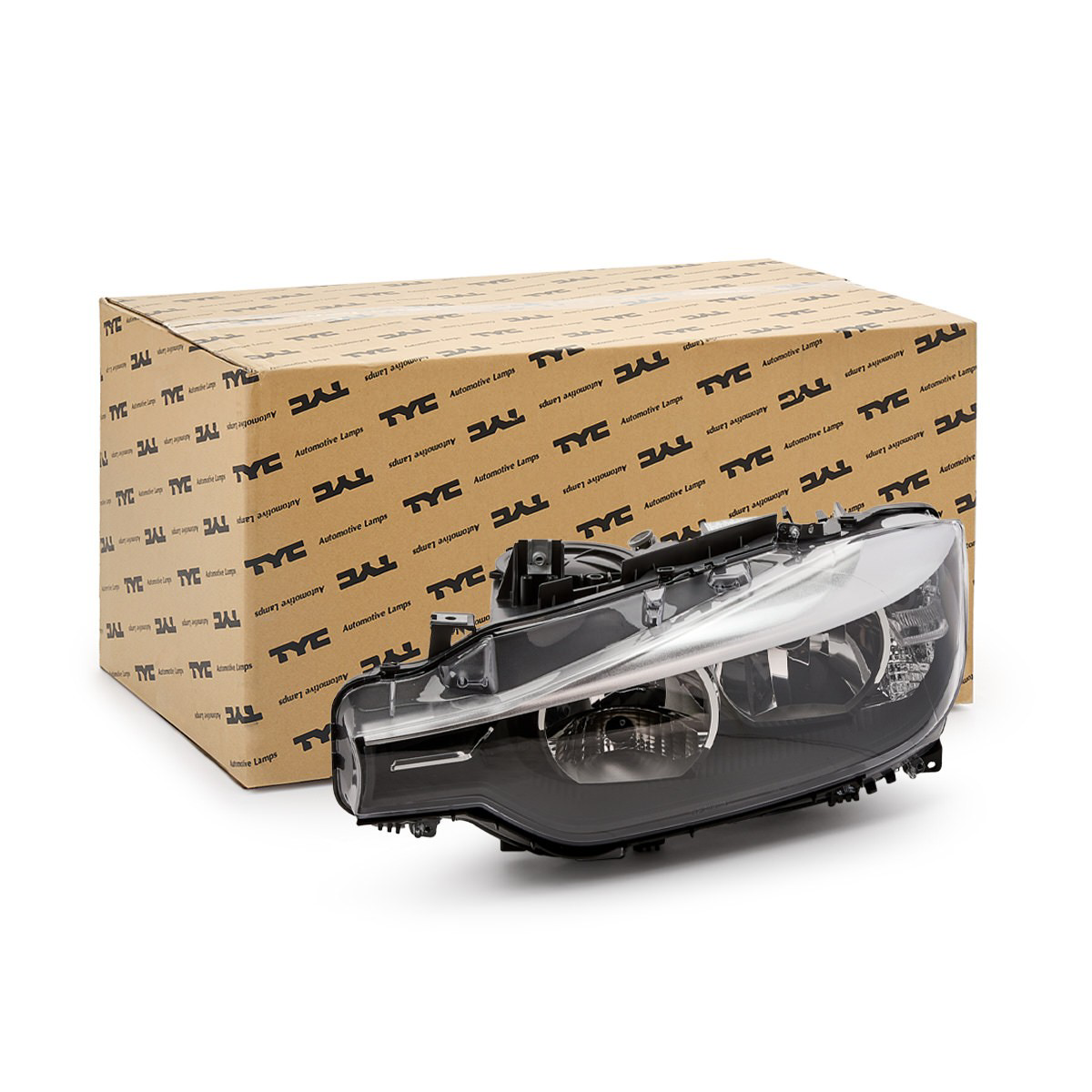 Compre LPO592 Magneti Marelli Luz esquerda