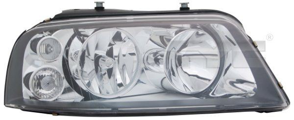 Compre Luz direita Seat Alhambra 