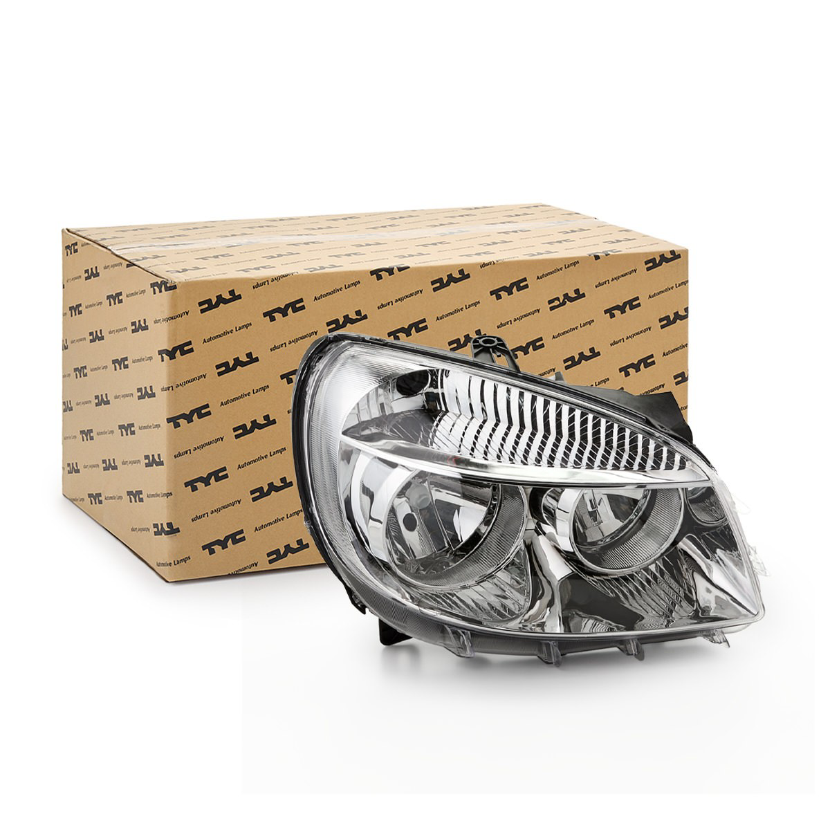Compre Luz direita Fiat Doblo 1