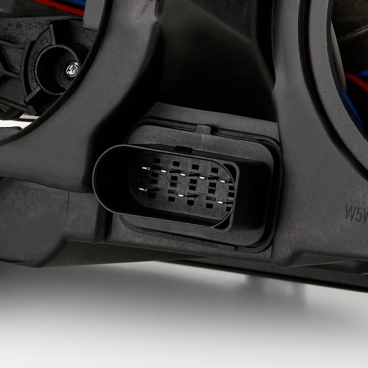 Luz direita Fiat Doblo I 223