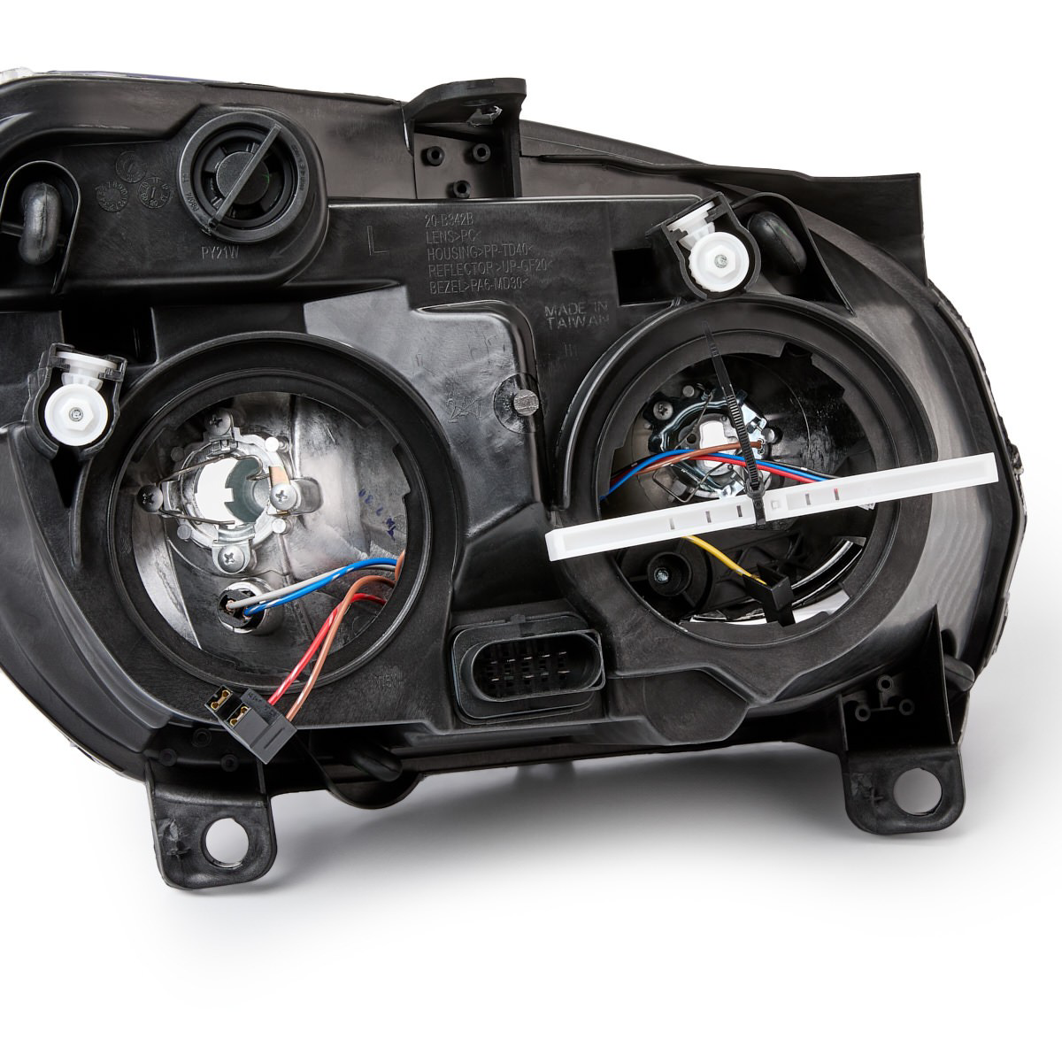 Compre Luz esquerda Fiat Doblo 1