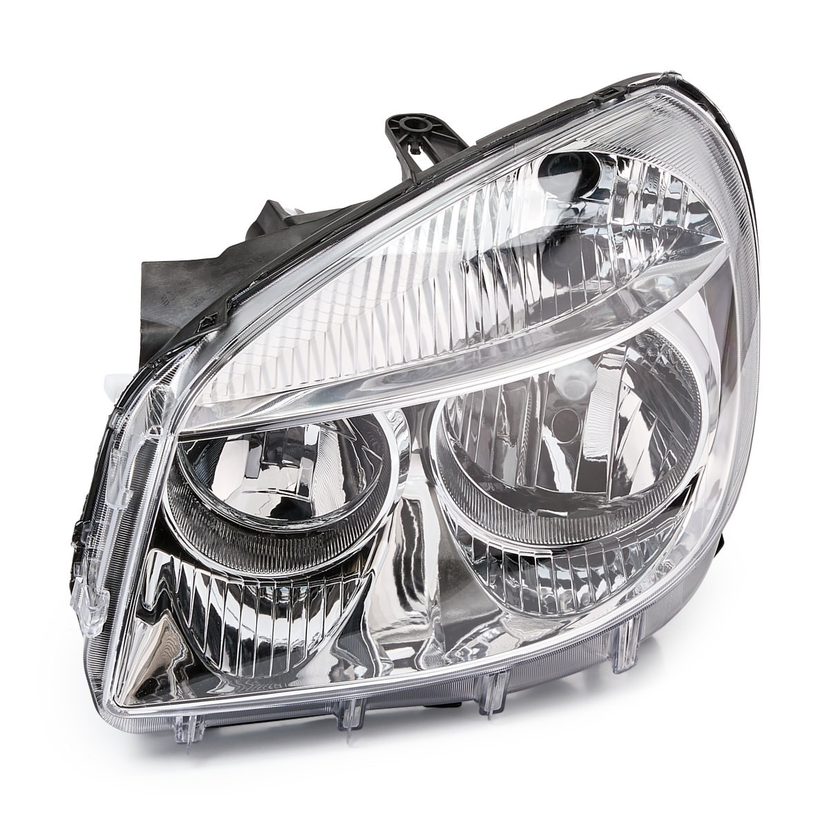 Luz esquerda para Fiat Doblo I 223