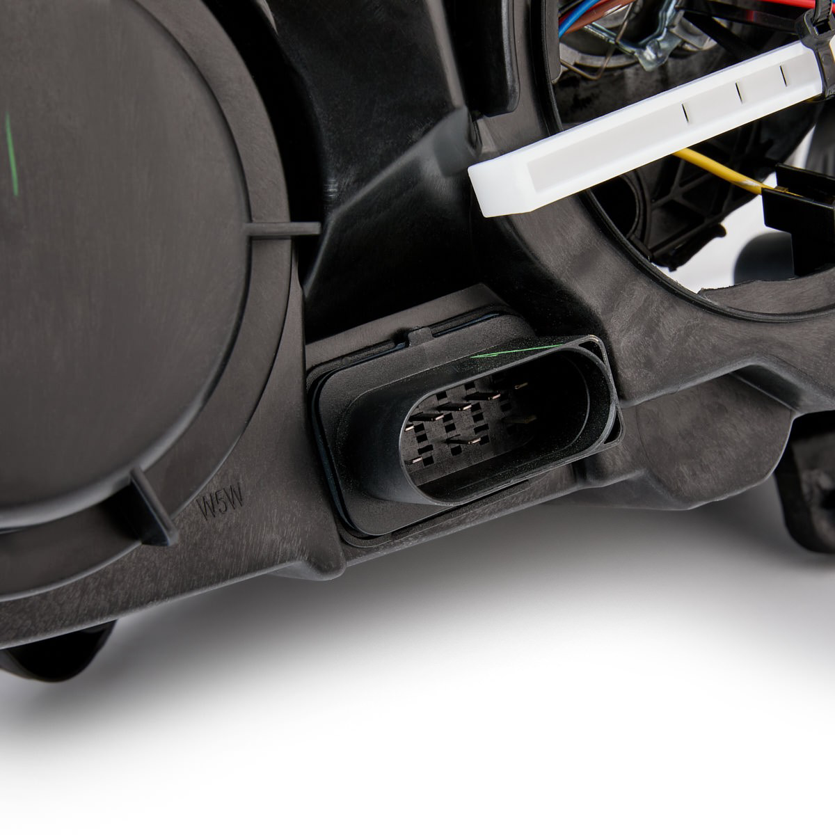  Luz esquerda Fiat Doblo I сaixa (223) (2001 - 2010) I