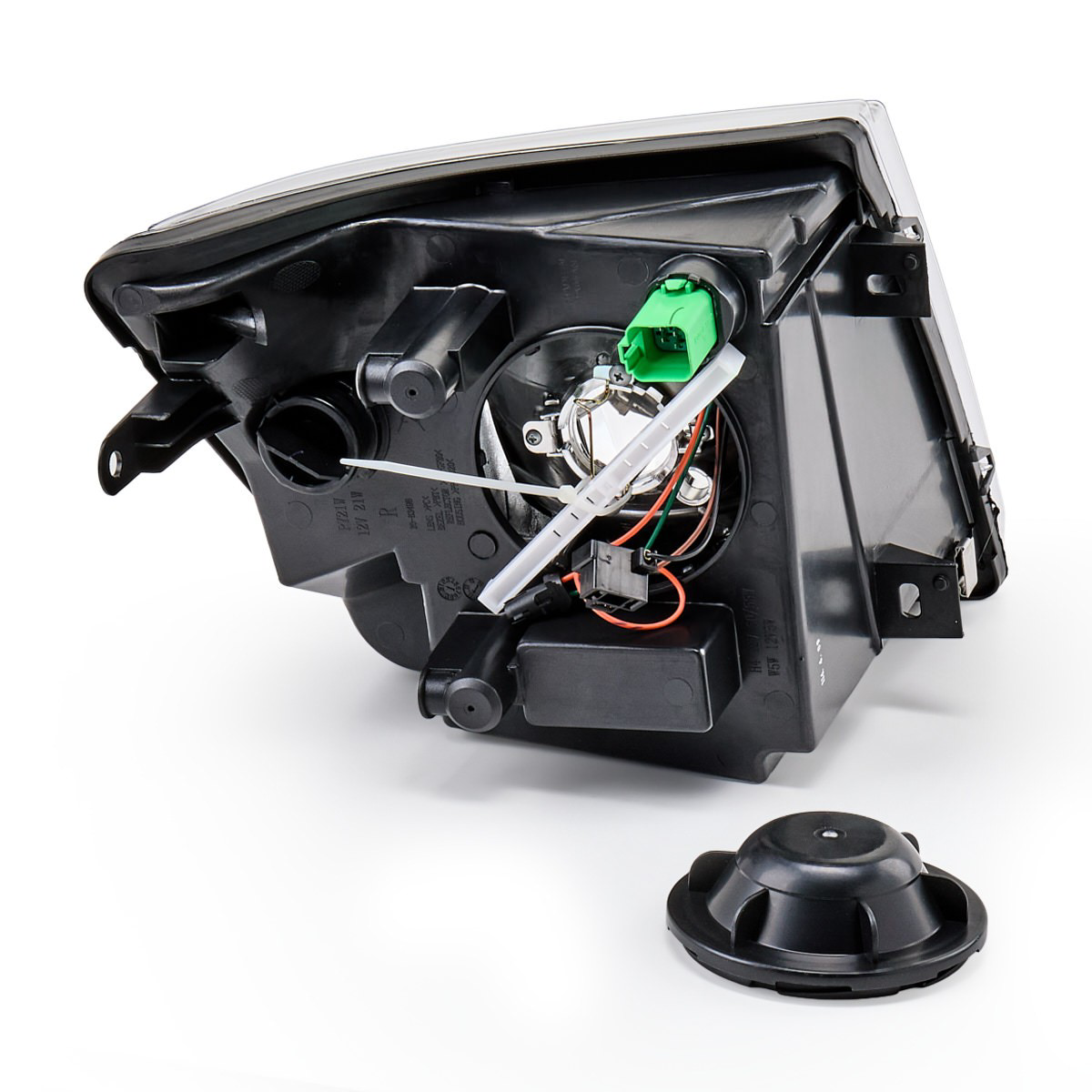 Compre Luz direita Ford Connect 