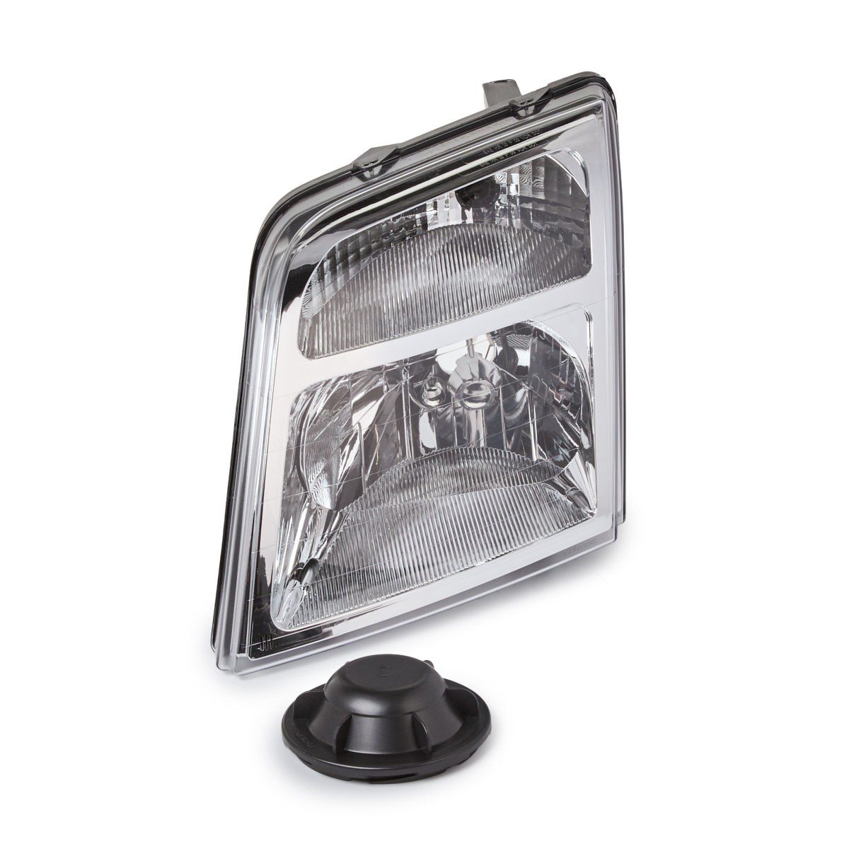 Luz esquerda Ford Connect  TC7