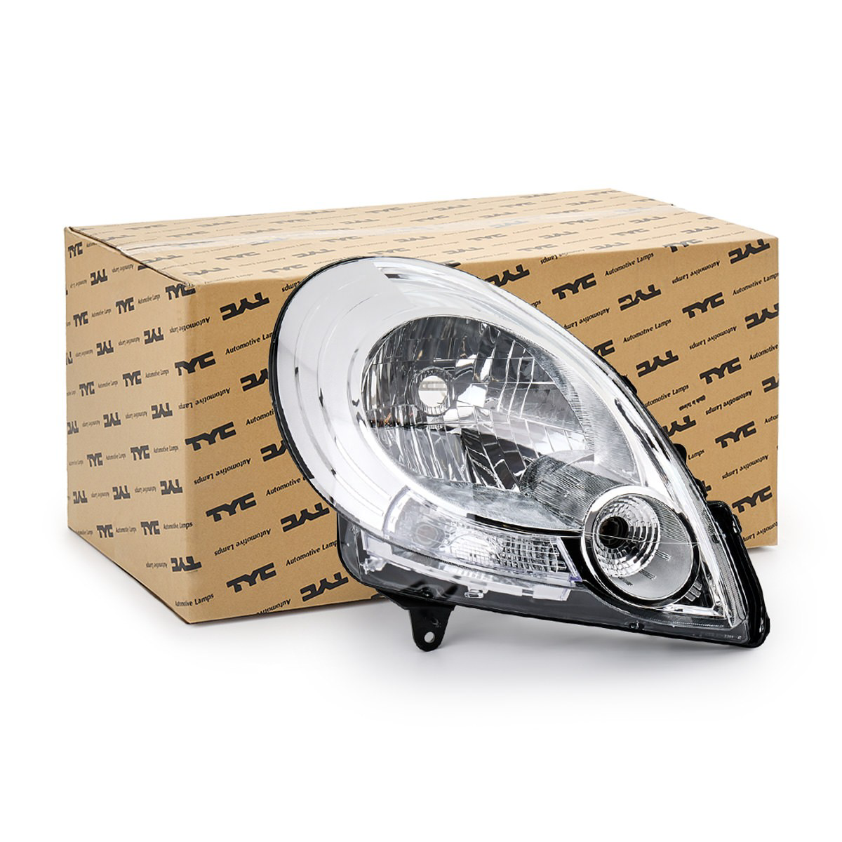 Compre 201399152 TYC Luz direita