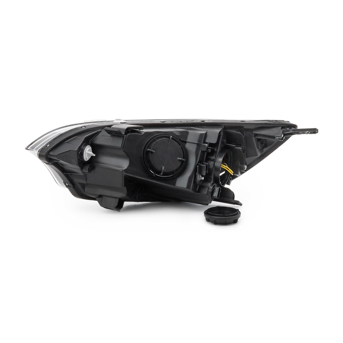 Luz direita para KIA Rio III UB