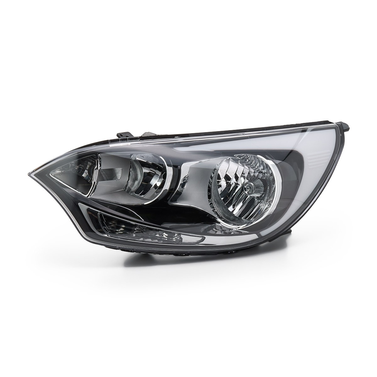Luz esquerda KIA Rio III UB