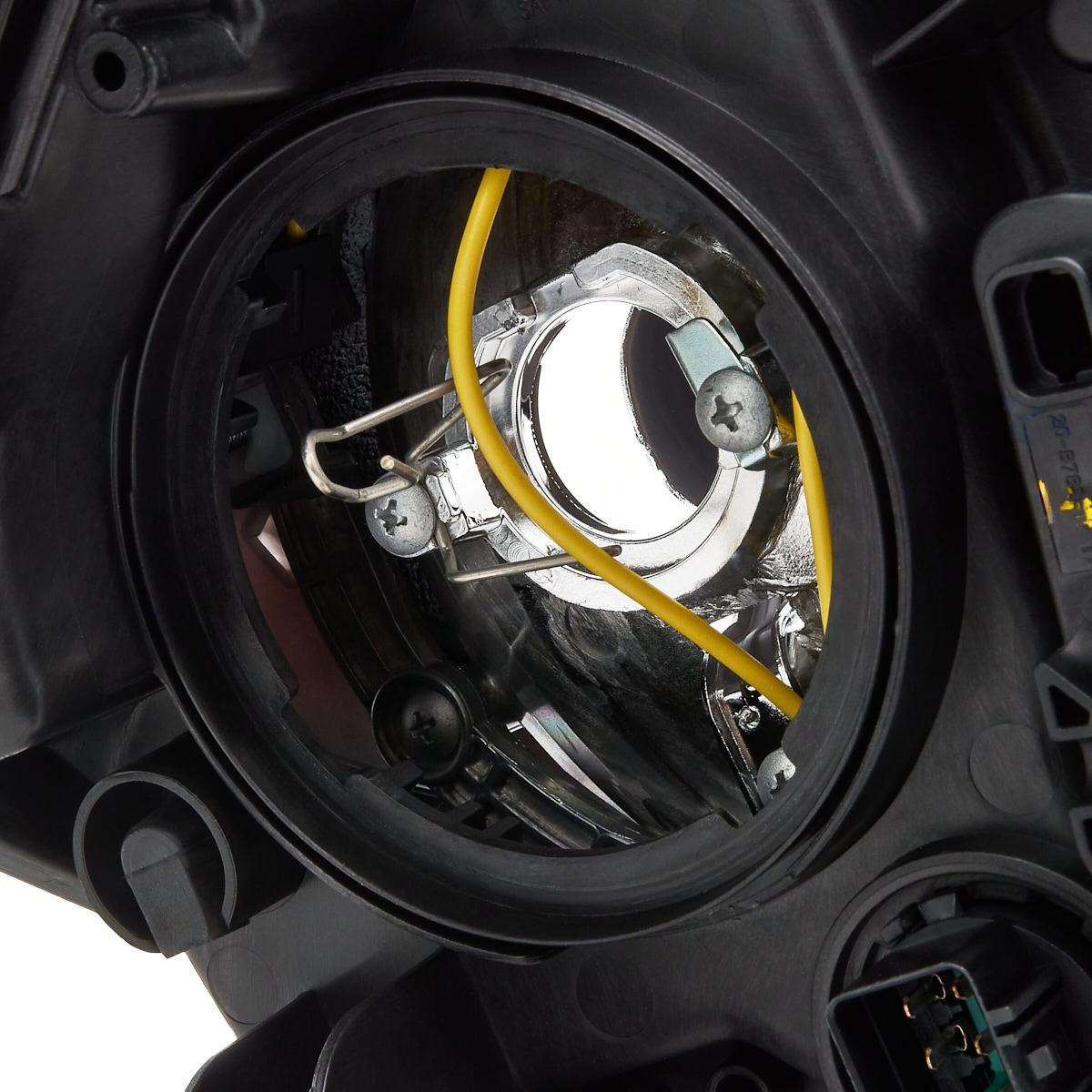 Compre Luz esquerda KIA Rio 3