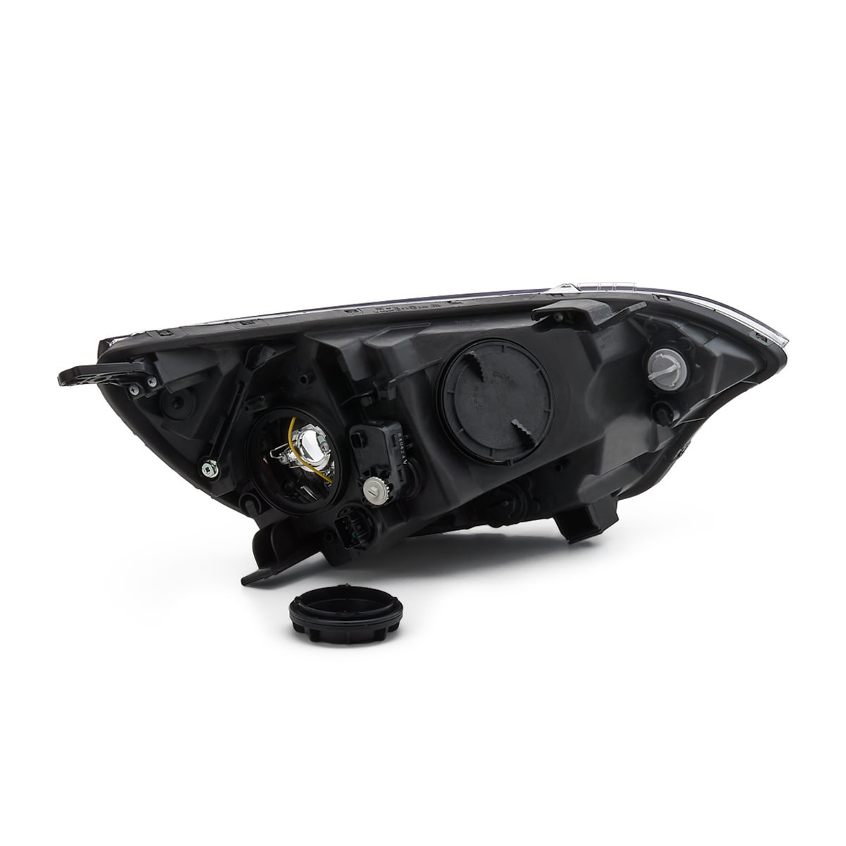 Luz esquerda KIA Rio preço, a partir de 176,66 USD