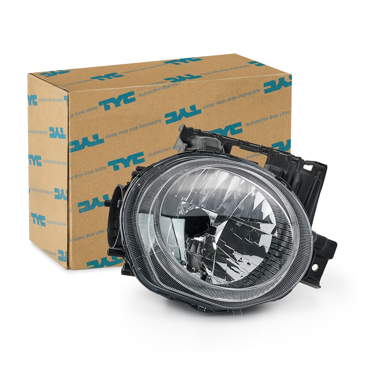 Luz direita TYC 2014131152 preço, a partir de 163,06 USD