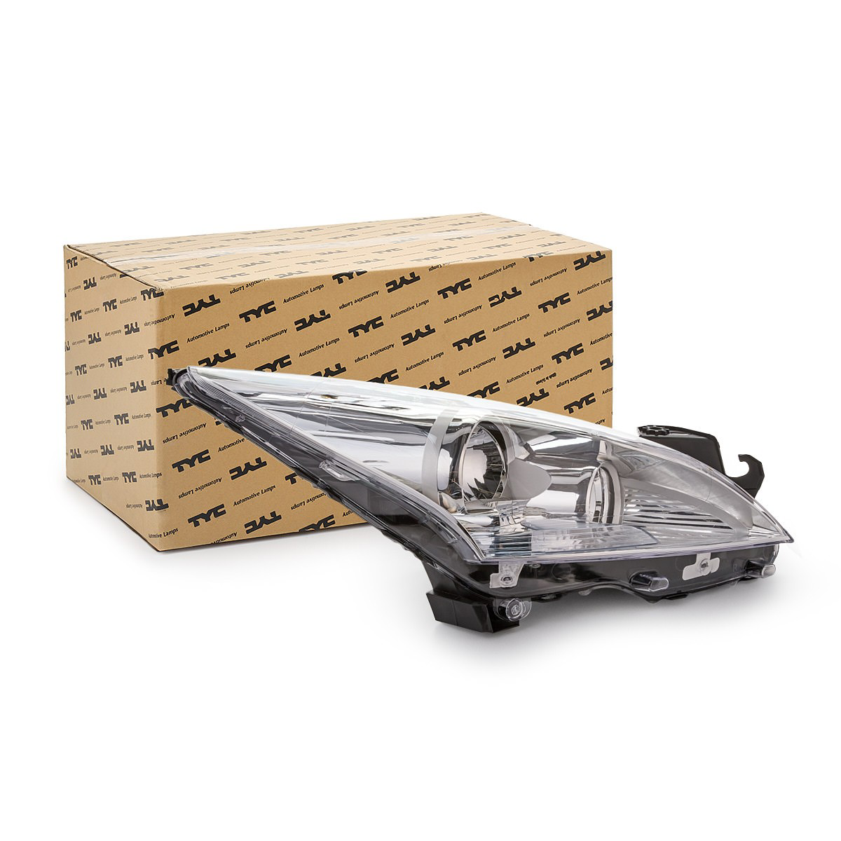 Compre Luz direita Peugeot 3008 2
