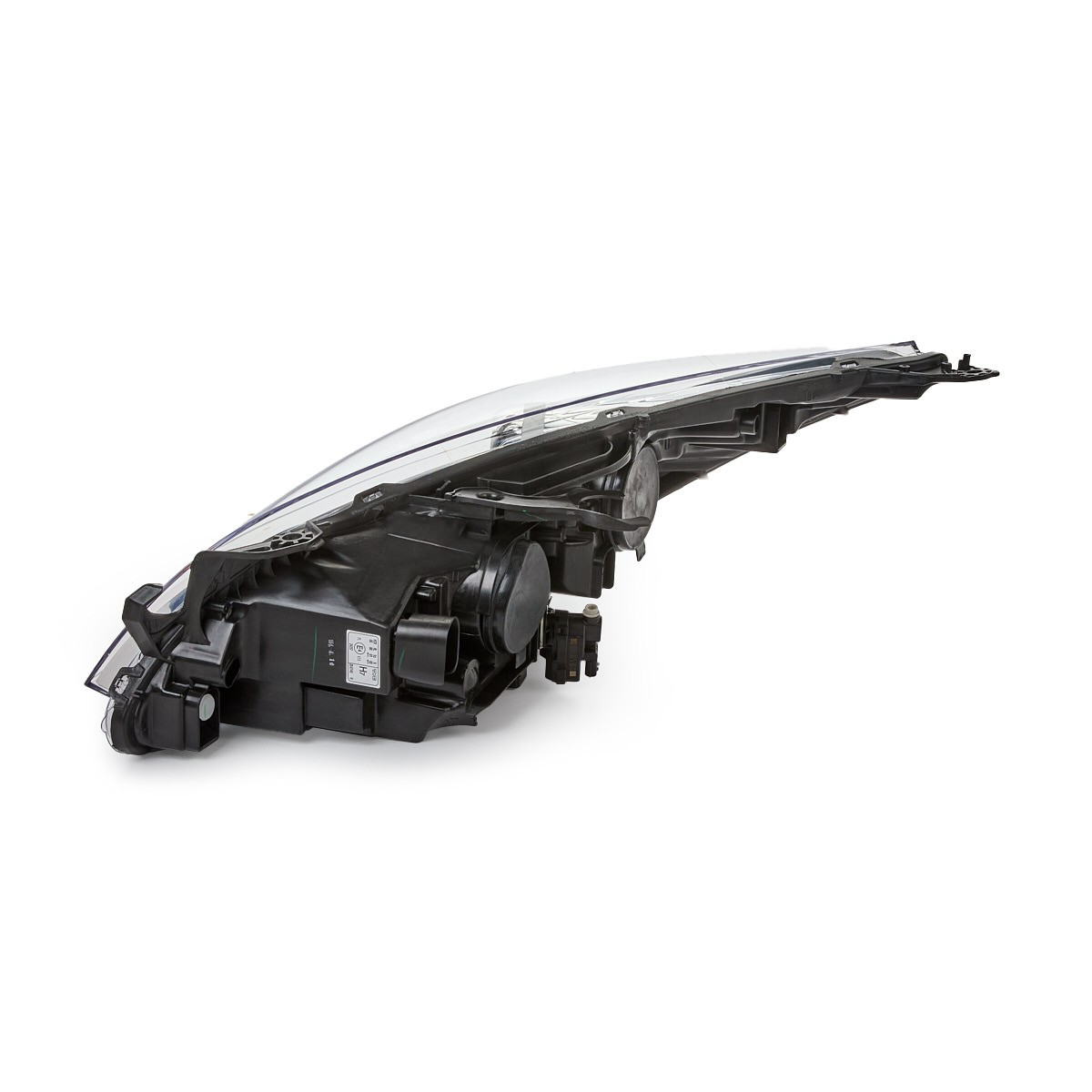 Luz direita Peugeot 3008 preço, a partir de 237,07 USD