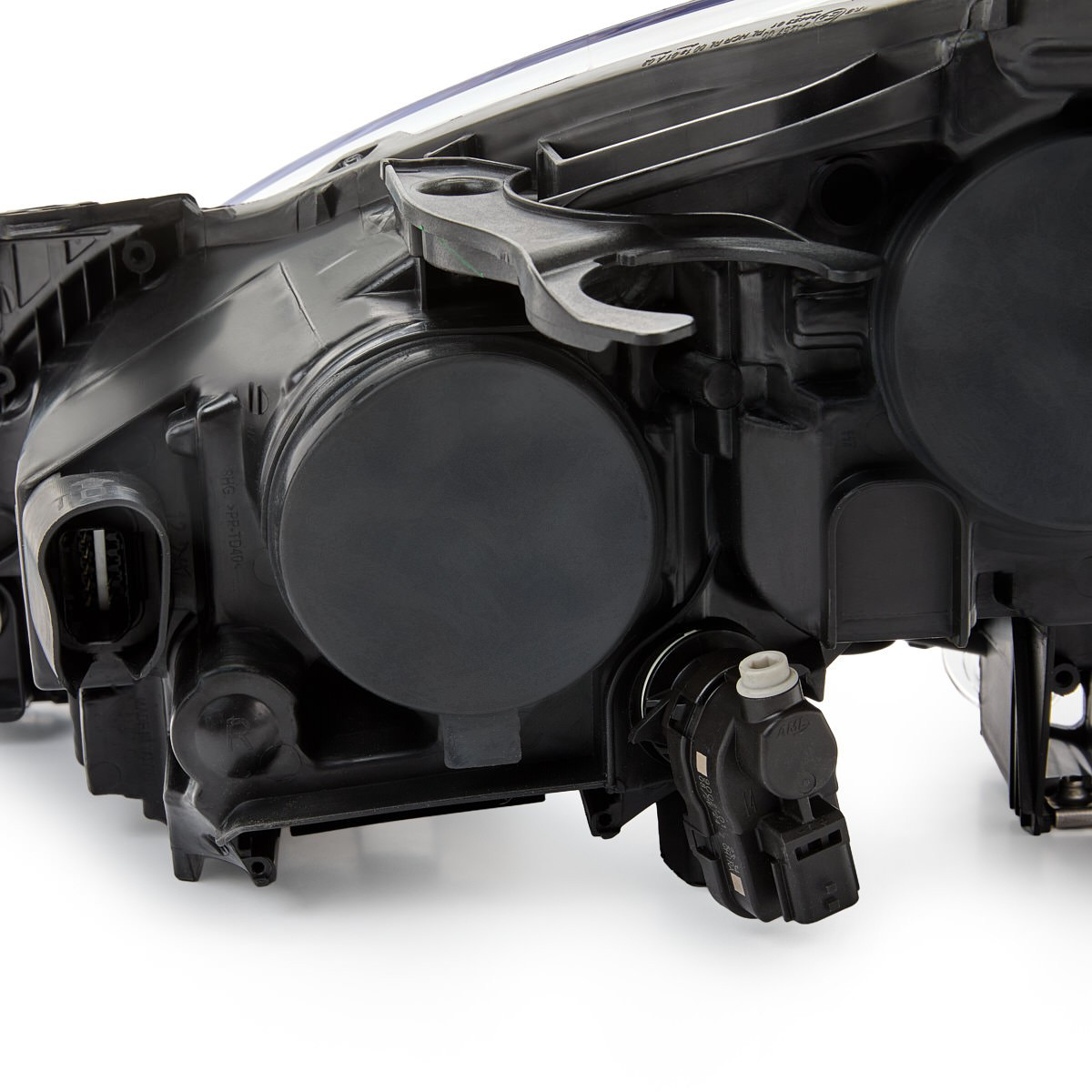  Luz direita Peugeot 3008 II SUV (MC, MR, MJ, M4) (2016 - 2024) II