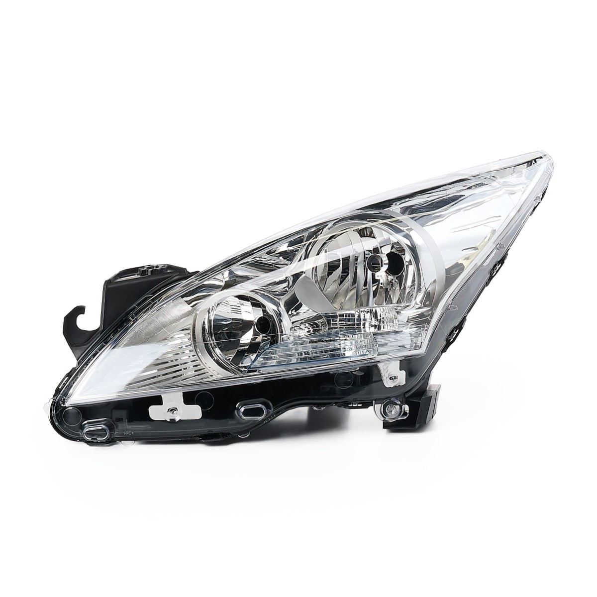 Luz esquerda Peugeot 3008 II MC, MR, MJ, M4