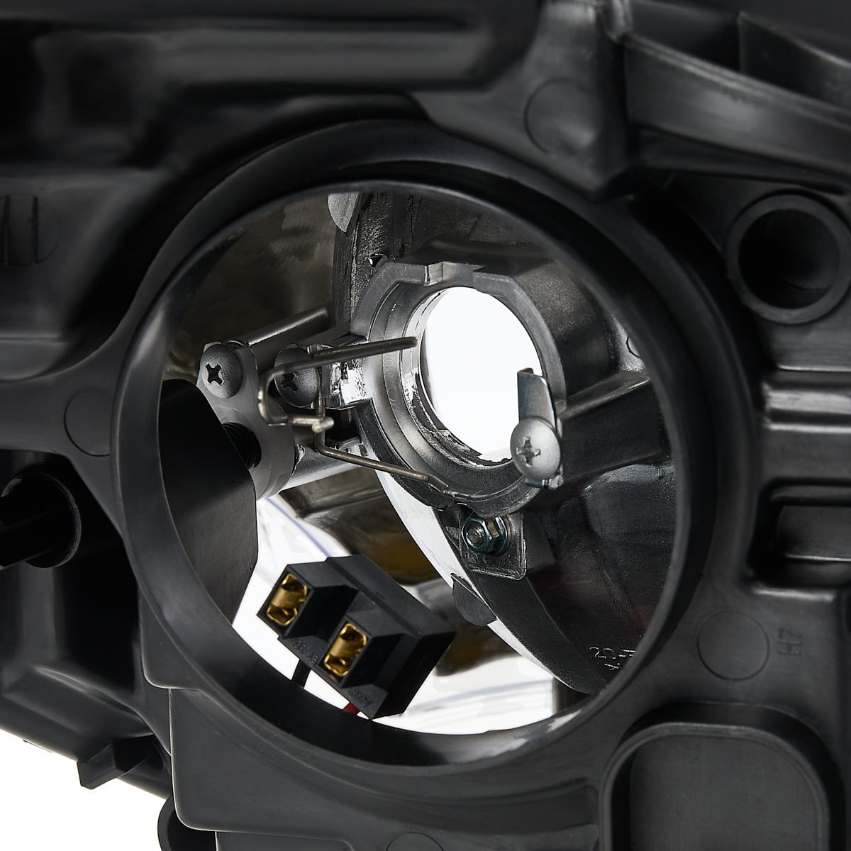  Luz esquerda Peugeot 3008 II SUV (MC, MR, MJ, M4) (2016 - 2024) II