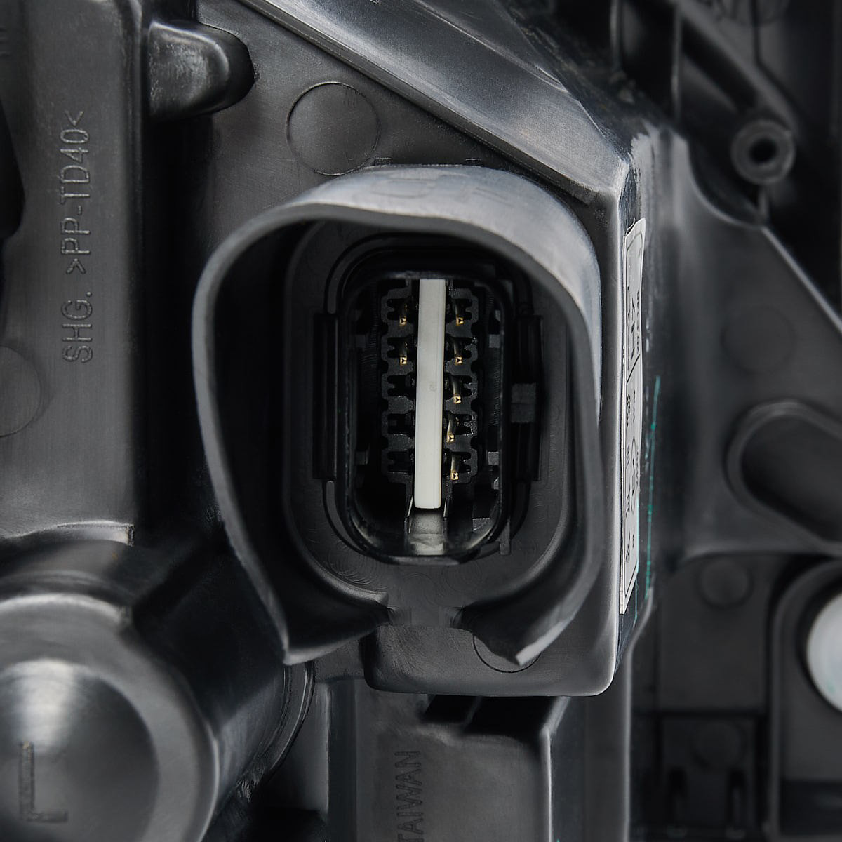 Compre Luz esquerda Peugeot 3008 2