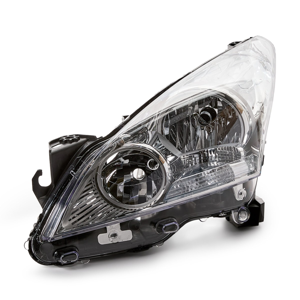 Compre Luz esquerda Peugeot 3008 2