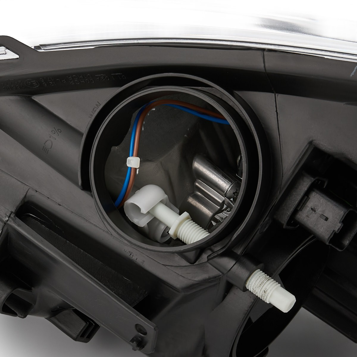 LPO251 Magneti Marelli Luz direita