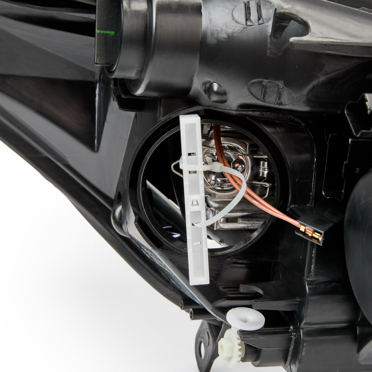 LPO252 Magneti Marelli Luz esquerda