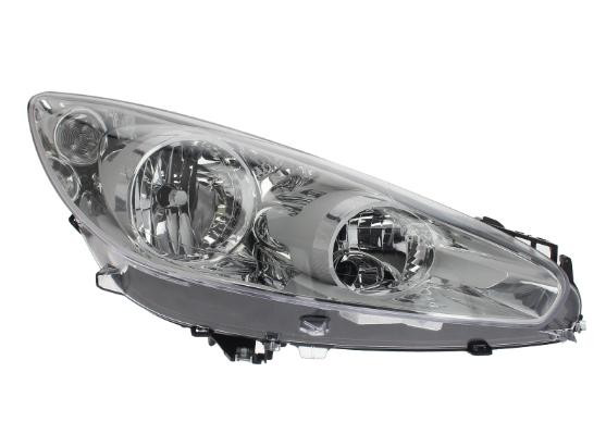 Luz direita TYC 2014197052 preço, a partir de 179,88 USD
