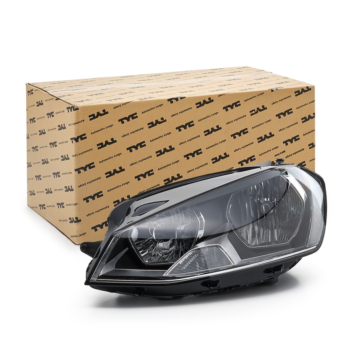 Compre 2014220052 TYC Luz esquerda