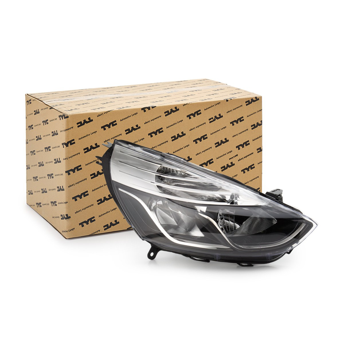 Luz direita TYC 2014287052 preço, a partir de 176,92 USD