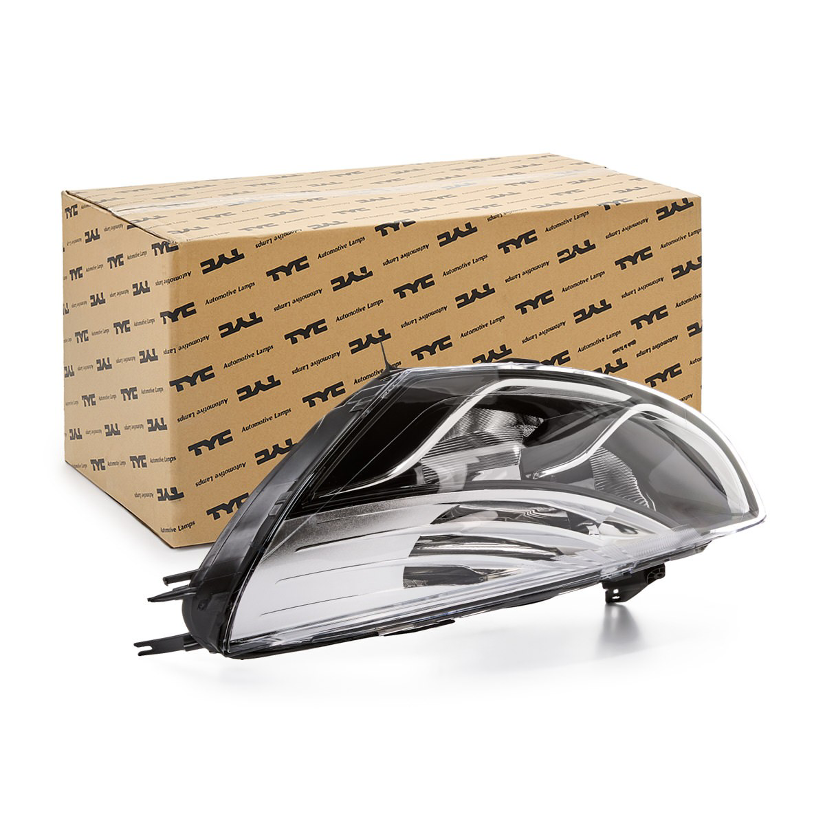 Compre LPO262 Magneti Marelli Luz esquerda