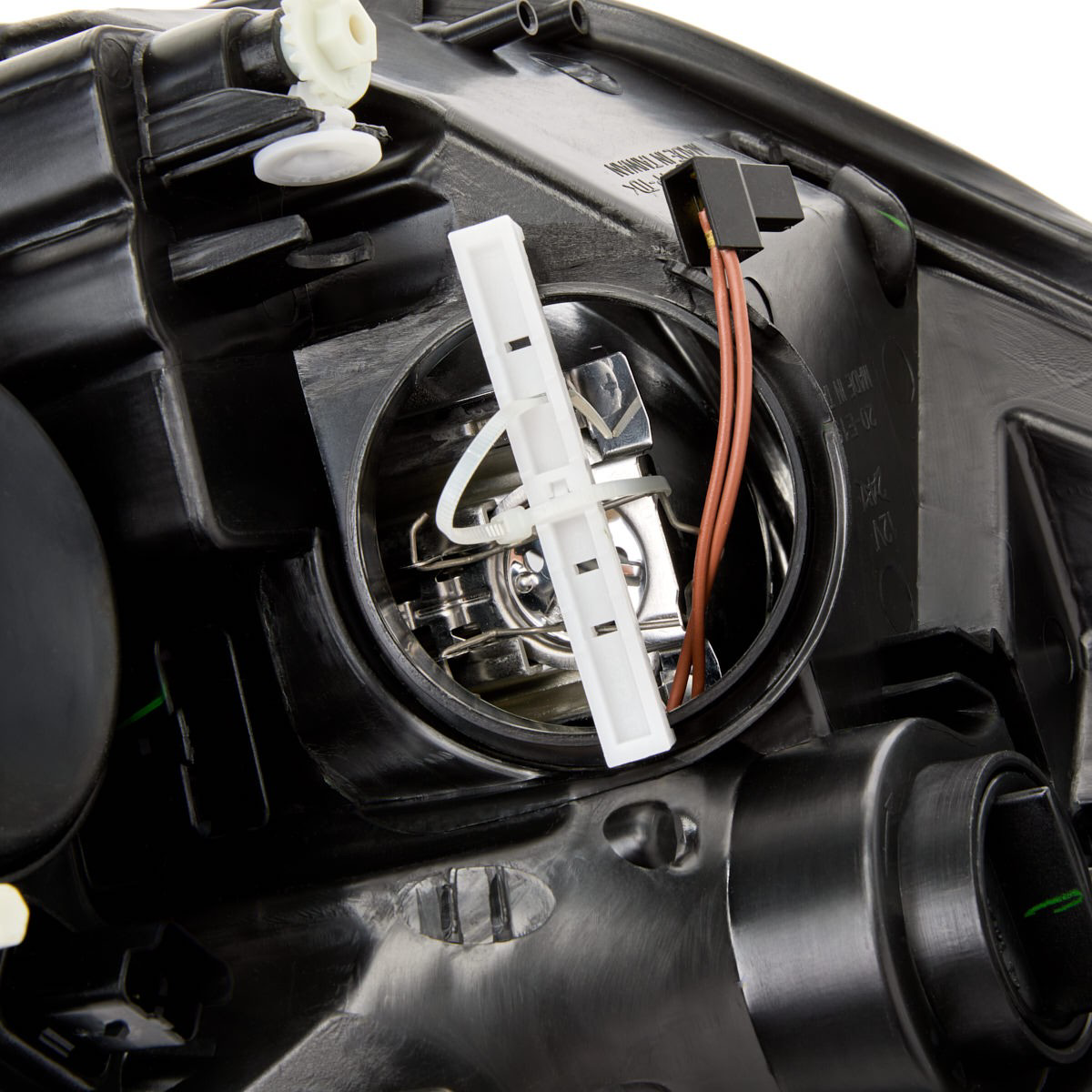 LPO262 Magneti Marelli Luz esquerda