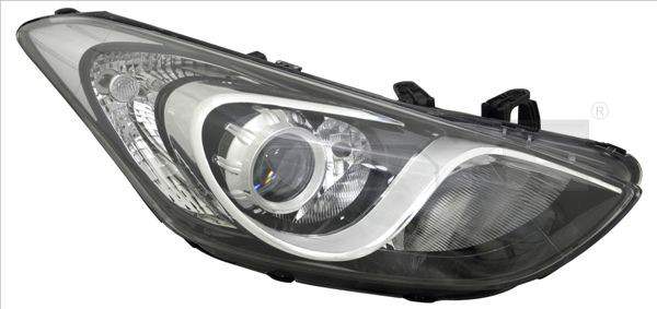 2014320052 TYC Luz esquerda