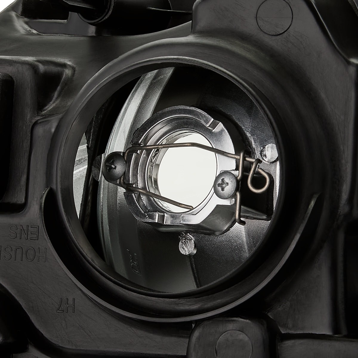 Compre Luz direita Peugeot 208 1