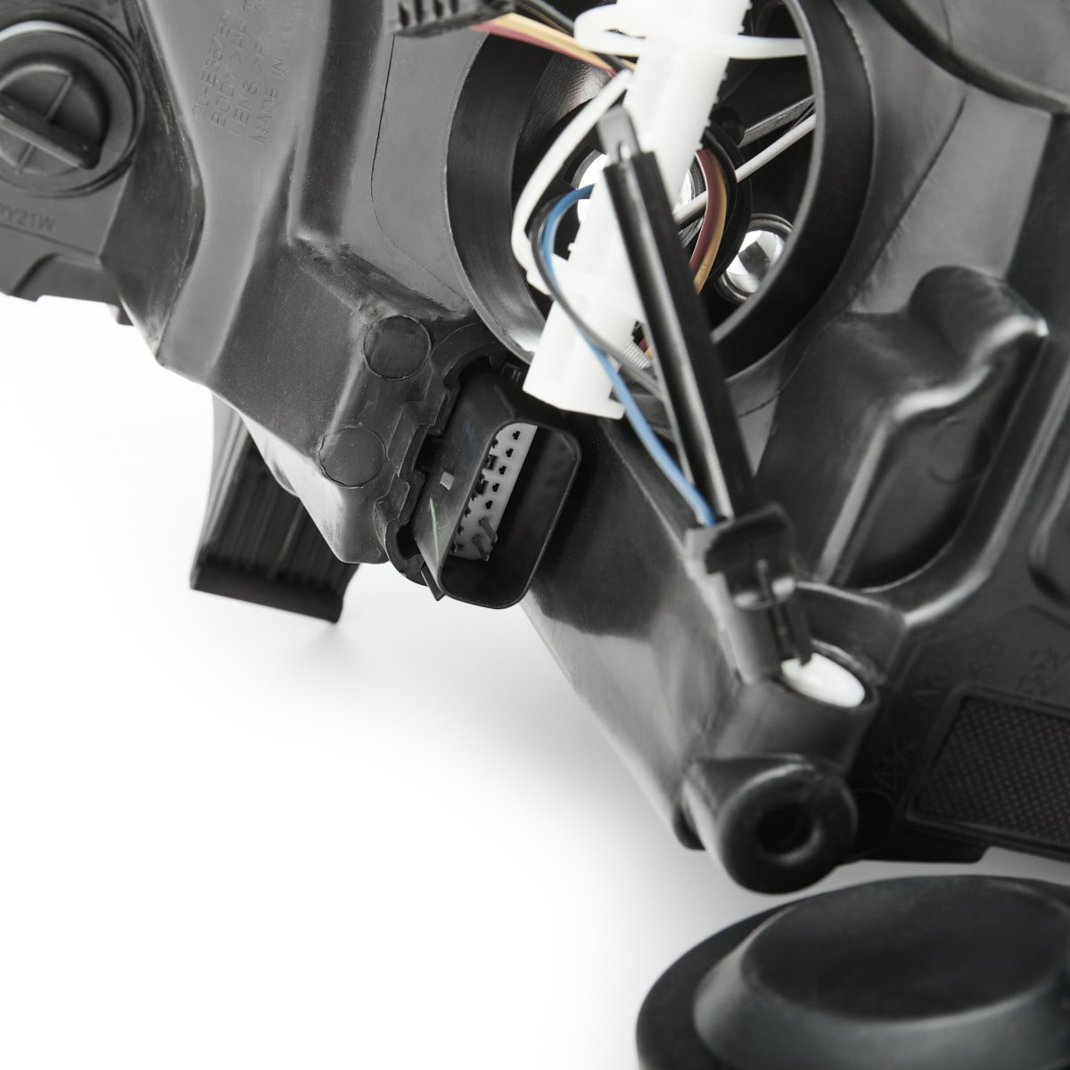 1767013 Ford Luz direita