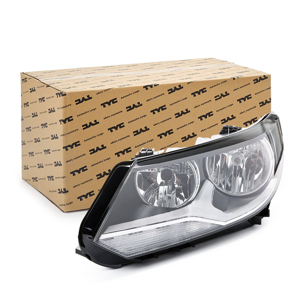 Compre 2014370052 TYC Luz esquerda