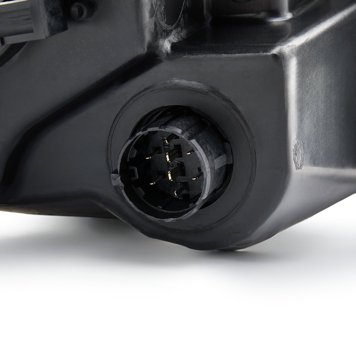 Luz esquerda Iveco 5801375742